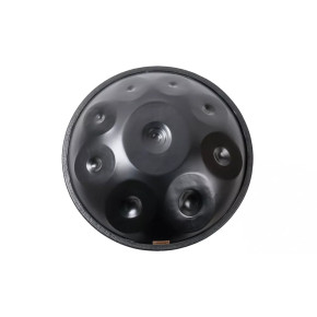 Schlagwerk HP9DKU Black D-moll Kurd