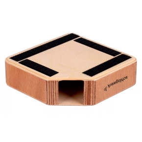 Schlagwerk WB14 Pocket Bongo Small