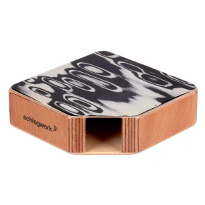 Schlagwerk WB14 Pocket Bongo Small