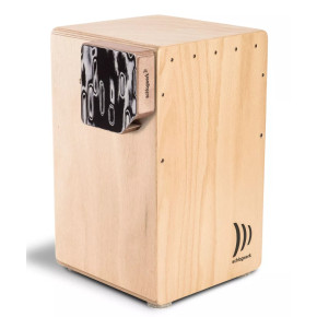 Schlagwerk WB16 Pocket Bongo Large Schlagwerk WB16 Pocket Bongo Large