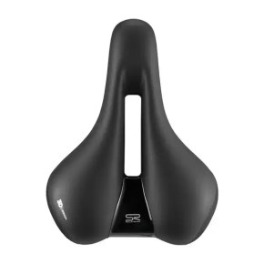 Selle Royal Ellipse Moderate (dámské) Selle Royal Ellipse Moderate (dámské)