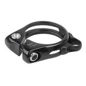 MAX1 PROMAX 34,9mm imbus černá MAX1 PROMAX 34,9mm imbus černá