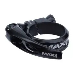 MAX1 Race 31,8 mm rychloupínací černá MAX1 Race 31,8 mm rychloupínací černá