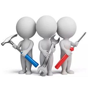 Servis Výměna duše či pláště