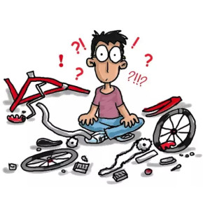 Velký servis Velký servis