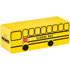 Shaker Meinl  NINO956 School Bus