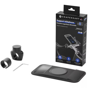 Shapeheart_Bike-Pro_XL_držák mobilu Shapeheart_Bike-Pro_XL_držák mobilu