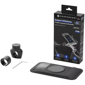 Shapeheart_Bike-Pro_XXL_držák mobilu Shapeheart_Bike-Pro_XXL_držák mobilu