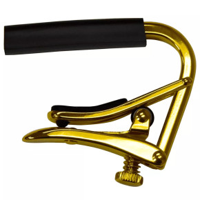 Shubb C3g Capo Royale Gold 12-String