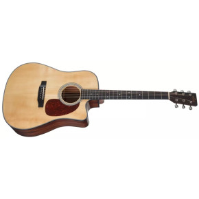 Sigma Guitars DMC 1E