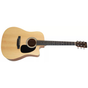Sigma Guitars DMC-STE-WF