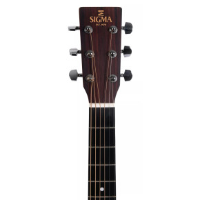 Sigma Guitars DMC-STE-WF