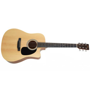 Sigma Guitars DMC-STE-WF Sigma Guitars DMC-STE-WF