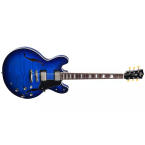 Sigma Guitars HBA-102H-TBB
