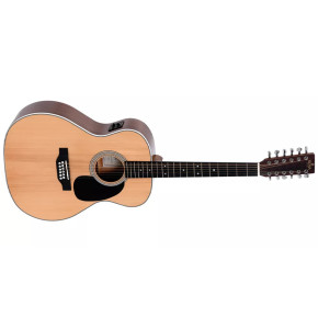 Sigma JM12-1E