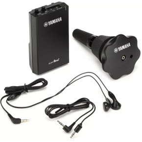 Yamaha SB7J - prodloužená záruka 3 roky Yamaha SB7J - prodloužená záruka 3 roky