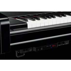 Yamaha GB1K SC3 PM - prodloužená záruka 5 let