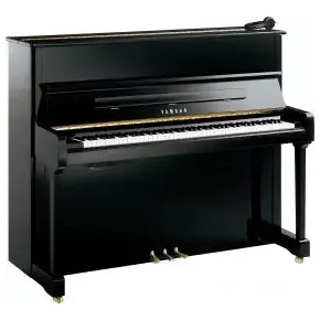 Yamaha P121 M SH PE - prodloužená záruka 5 let