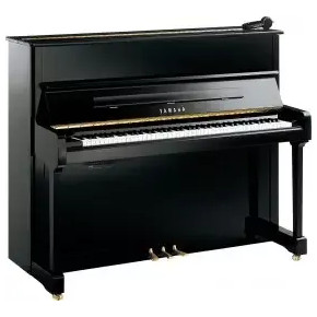 Yamaha P121 M SH PEC - prodloužená záruka 5 let