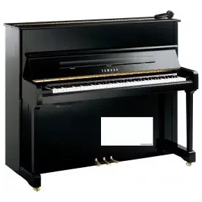 Yamaha P121 M SH PWH - prodloužená záruka 5 let