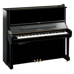 Yamaha U3 SH3 PE - prodloužená záruka 5 let