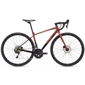 Liv Avail Ar 1 L Terracotta 2022 Liv Avail Ar 1 L Terracotta 2022