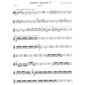 Drumatic Kvarteta pro bicí nástroje 9-12 Drumatic Kvarteta pro bicí nástroje 9-12