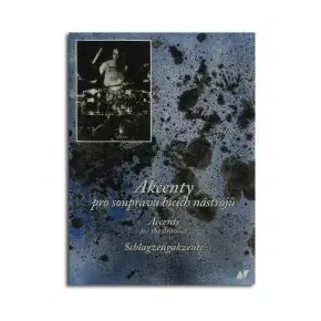 Veselý Miloš - Akcenty Veselý Miloš - Akcenty