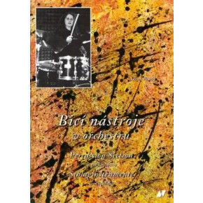 Veselý Miloš - Bicí v orchestru Veselý Miloš - Bicí v orchestru