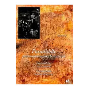 Veselý Miloš - Paradiddle