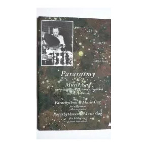 Veselý Miloš - Pararytmy Veselý Miloš - Pararytmy