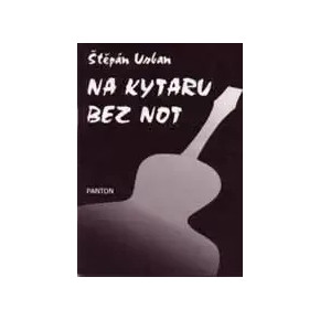 Urban Štěpán - Na kytaru bez not