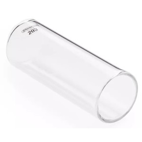 Slide Dunlop 203 Pyrex Glass