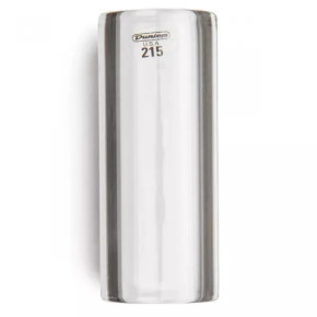 Slide Dunlop 215 Pyrex Glass