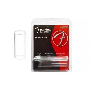 Fender FGS1 Glass Slide Standard Medium