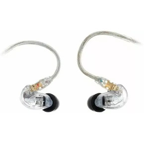 Shure SE 215 CL EFS Shure SE 215 CL EFS