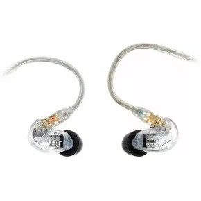 Shure SE 215 CL EFS