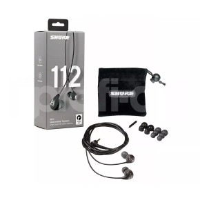 Shure SE112-GR-EFS Shure SE112-GR-EFS