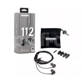 Shure SE112-GR-EFS