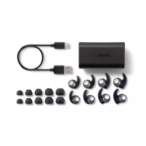 Yamaha TW-ES5A Black Yamaha TW-ES5A Black