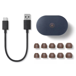 Yamaha TW-E7B Blue - prodloužená záruka 3 roky Yamaha TW-E7B Blue - prodloužená záruka 3 roky