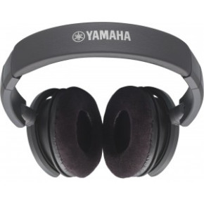 Sluchátka otevřená Yamaha  HPH 150 B