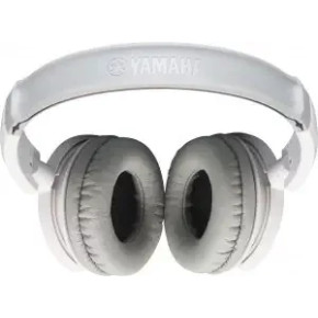 Yamaha HPH 100 WH - prodloužená záruka 3 roky Yamaha HPH 100 WH - prodloužená záruka 3 roky