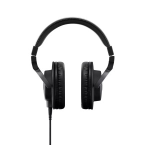 Yamaha HPH-MT5 BK - prodloužená záruka 3 roky Yamaha HPH-MT5 BK - prodloužená záruka 3 roky