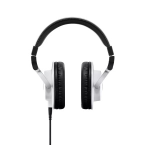 Yamaha HPH-MT5 WH - prodloužená záruka 3 roky Yamaha HPH-MT5 WH - prodloužená záruka 3 roky