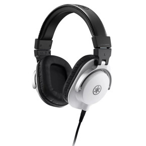 Yamaha HPH-MT5 WH - prodloužená záruka 3 roky Yamaha HPH-MT5 WH - prodloužená záruka 3 roky