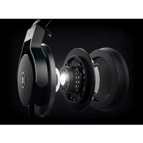 Yamaha HPH-MT7 WH - prodloužená záruka 3 roky Yamaha HPH-MT7 WH - prodloužená záruka 3 roky