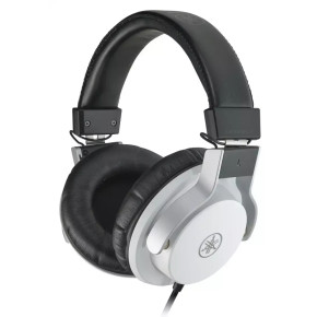 Yamaha HPH-MT7 WH - prodloužená záruka 3 roky Yamaha HPH-MT7 WH - prodloužená záruka 3 roky