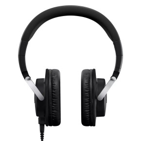 Yamaha HPH-MT8 BK - prodloužená záruka 3 roky Yamaha HPH-MT8 BK - prodloužená záruka 3 roky