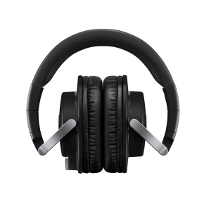 Yamaha HPH-MT8 BK - prodloužená záruka 3 roky Yamaha HPH-MT8 BK - prodloužená záruka 3 roky